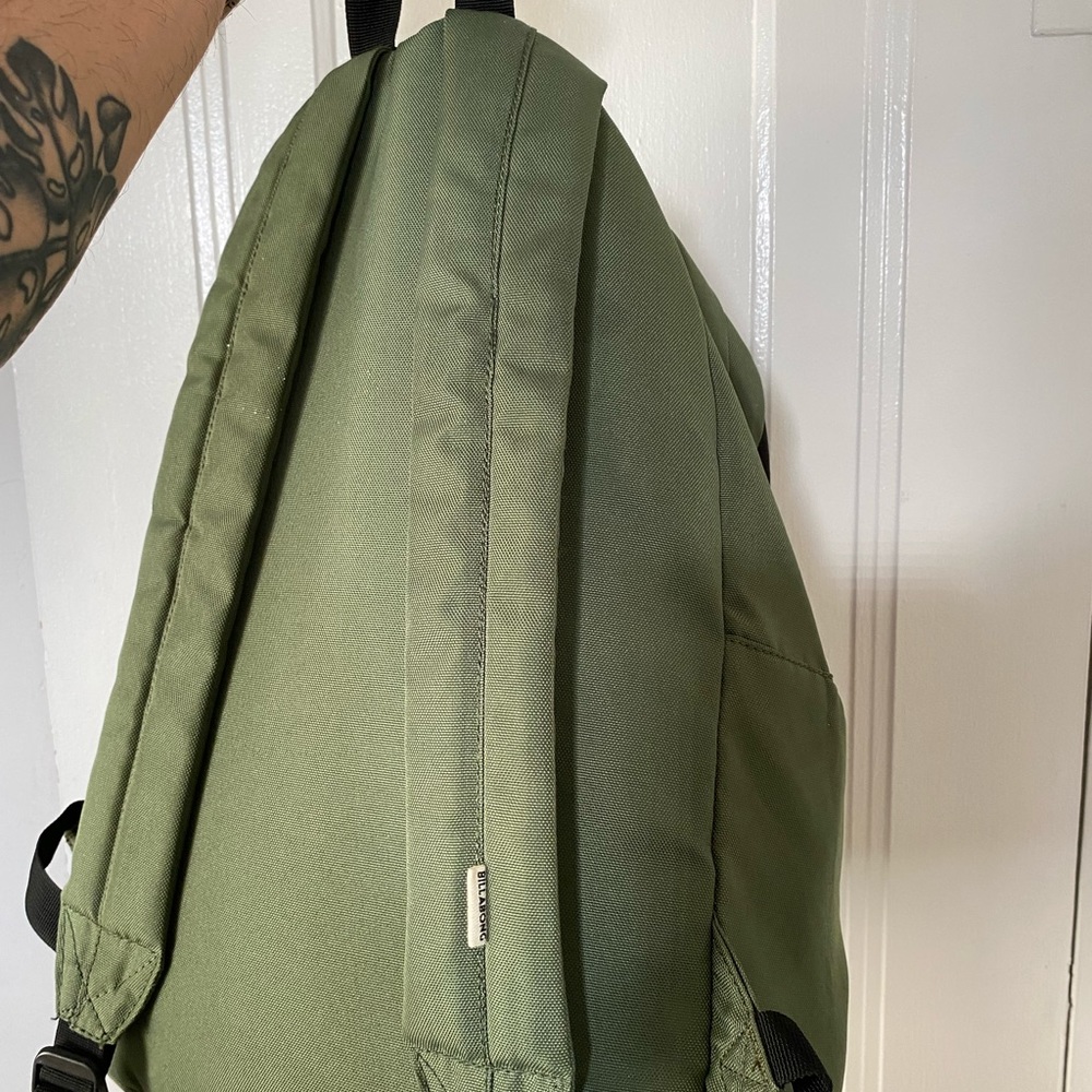 Billabong backpack - Picture 8 of 8